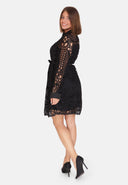 Strickkleid Strickkleid