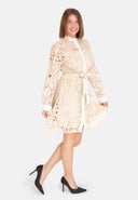 Strickkleid Strickkleid