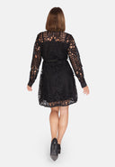 Strickkleid Strickkleid
