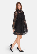 Strickkleid Strickkleid