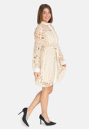 Strickkleid Strickkleid