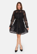 Strickkleid Strickkleid