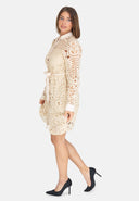 Strickkleid Strickkleid