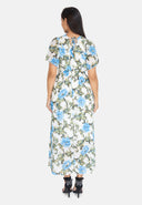 Sommer Kleid Sommer Kleid