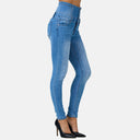 Highwaist Jeans Highwaist Jeans