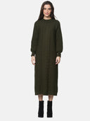 Strickkleid Strickkleid