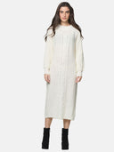 Strickkleid Strickkleid