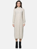 Strickkleid Strickkleid