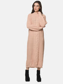 Strickkleid Strickkleid
