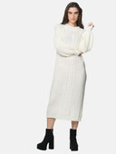 Strickkleid Strickkleid