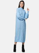 Strickkleid Strickkleid