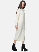 Strickkleid Strickkleid