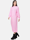 Strickkleid Strickkleid