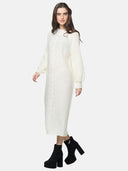 Strickkleid Strickkleid