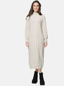 Strickkleid Strickkleid