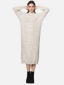 Strickkleid Strickkleid