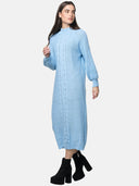 Strickkleid Strickkleid