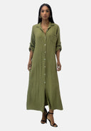 Muslin dress Muslin dress