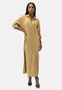 Muslin dress Muslin dress