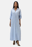 Muslin dress Muslin dress