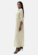 Muslin dress Muslin dress