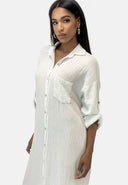 Muslin dress Muslin dress