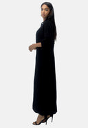 Muslin dress Muslin dress