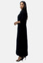 Musselin Kleid Musselin Kleid