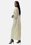 Muslin dress Muslin dress