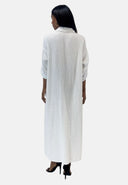 Muslin dress Muslin dress