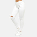 Skinny Fit Jeans Skinny Fit Jeans