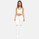 Skinny Fit Jeans Skinny Fit Jeans