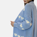 Cardigan Cardigan