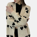 Cardigan Cardigan