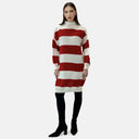 Strickkleid Strickkleid