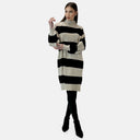 Strickkleid Strickkleid