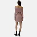 Mini dress