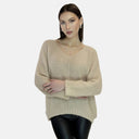 Strick Pullover Strick Pullover