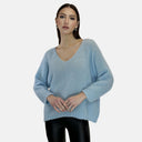 Strick Pullover Strick Pullover