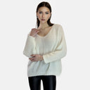 Strick Pullover Strick Pullover