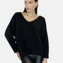 Strick Pullover Strick Pullover