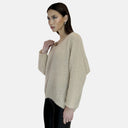Strick Pullover Strick Pullover