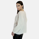 Strick Pullover Strick Pullover