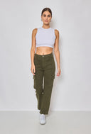 Cargohose Cargohose