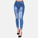 Highwaist Jeans Highwaist Jeans