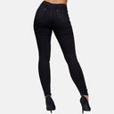 Highwaist Jeans Highwaist Jeans