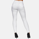 Highwaist Jeans Highwaist Jeans