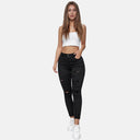 Highwaist Jeans Highwaist Jeans