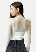 Damen Oberteil Damen Oberteil