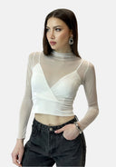 Damen Oberteil Damen Oberteil